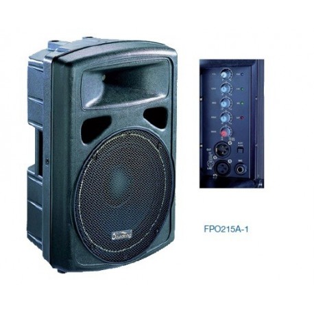 Soundking Columna 300W FP0215A-1