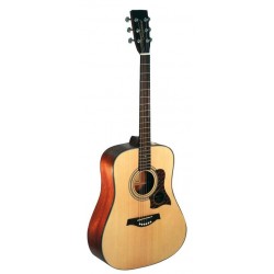 Tanglewood TW115ST Serie Premier Guitarra Acústica