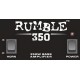 Fender Rumble 350 Combo