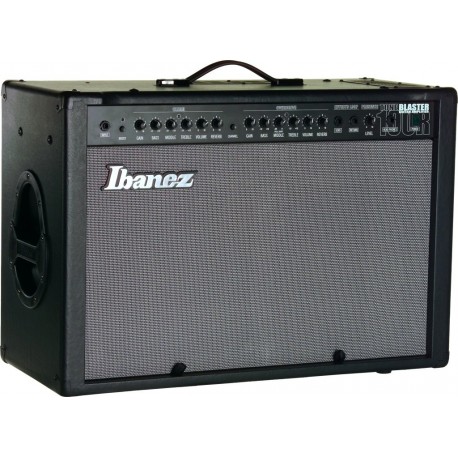 Amplificador Ibanez TB100R