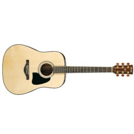 Ibanez Guitarra Acústica AW3000-NT 