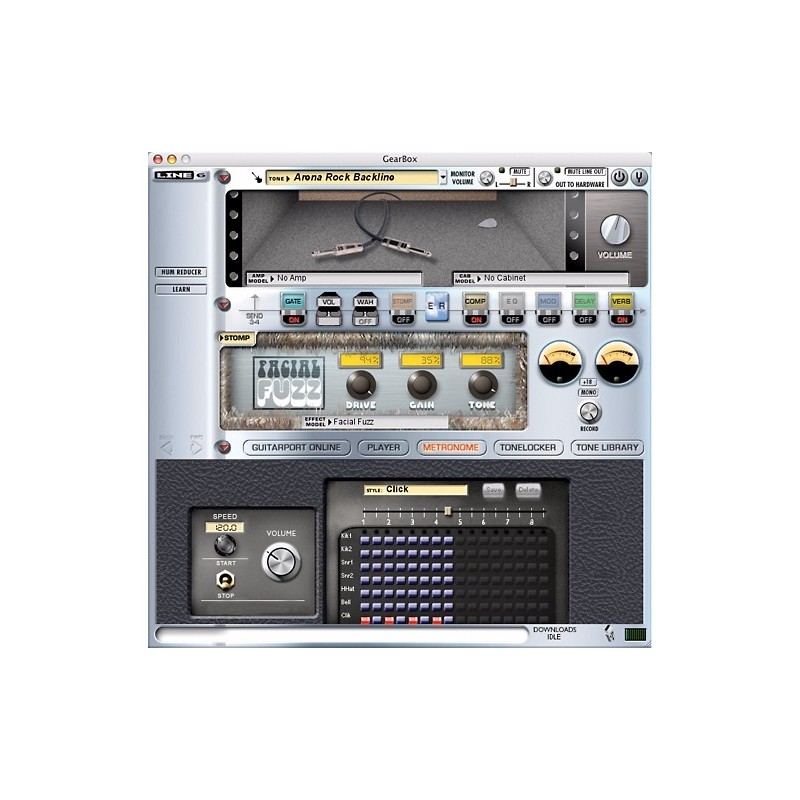 Line 6 Gearbox Software Download supportsphere