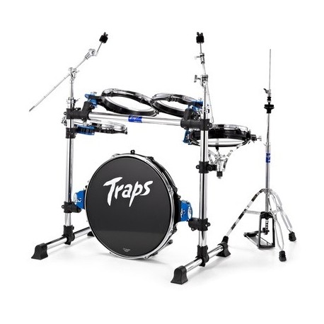 Traps A-400 Acoustic Drumset