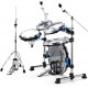 Traps A-400 Acoustic Drumset
