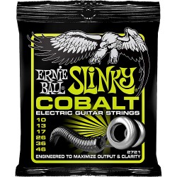 Ernie Ball 2721 cobalt 10/46