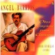 Angel Barrios (Obra Completa Para Guitarra)