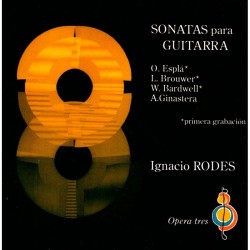 Sonatas para Guitarra