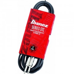 Ibanez STC15 cable 4.85m recto/recto