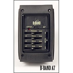 B-Band A7