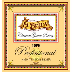 La Bella 10PH Professional