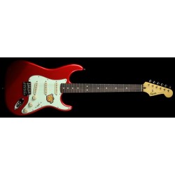Squier Classic Vibe 60' Apple Red