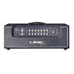 Line 6 Duoverb Head 100W