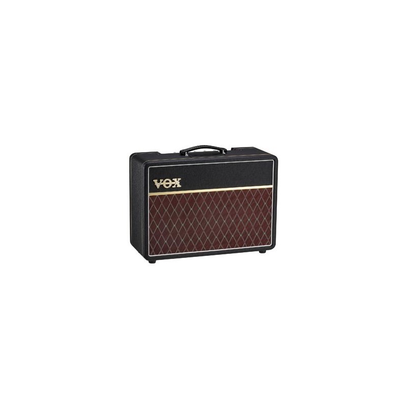 Amplificador Vox AC10C1