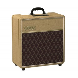 Vox AC4C1-12 Tan Limited Edition