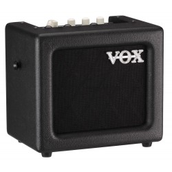 Vox MINI3 G2 Black