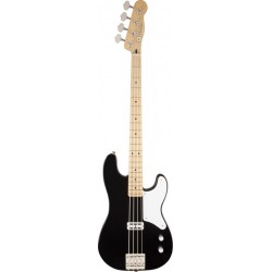 Fender Cabronita Bass MN BLK
