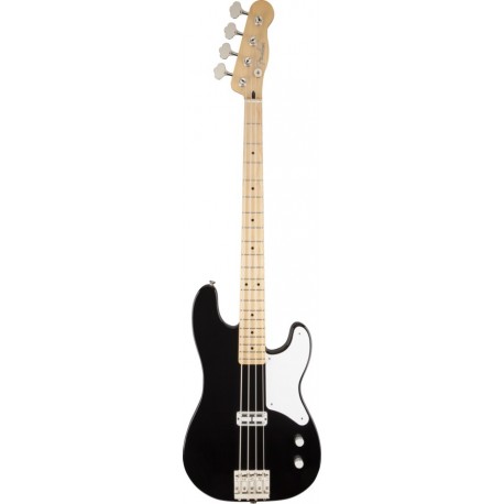 Fender Cabronita Bass MN BLK