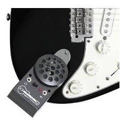 Mini Plug n Play Guitar Amp - Next Generation