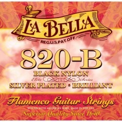 La Bella 820-B