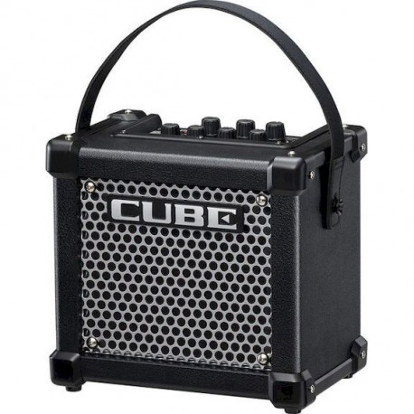 Roland M-CUBE GX Negro Amplificador de guitarra