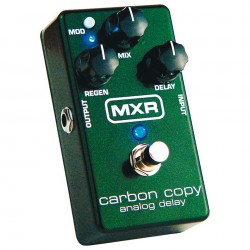 MXR M-169 Carbon Copy