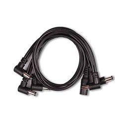 Mooer PDC5A Cables adapta