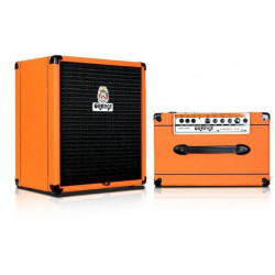 Orange Crush BASS 50