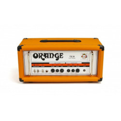 Orange TH30 Head