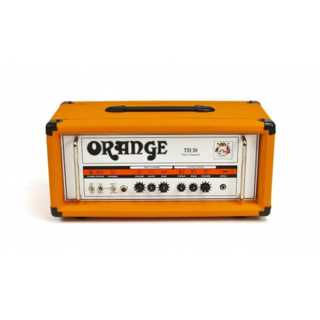 Orange TH30 Head