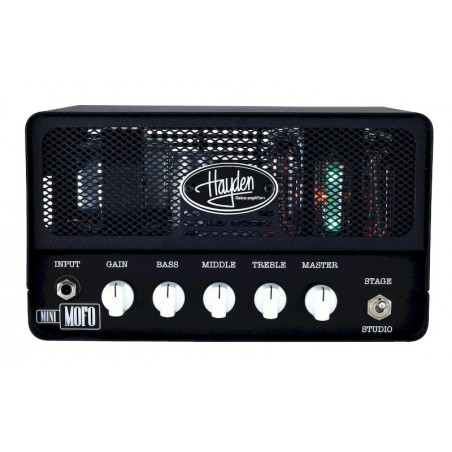 Hayden Mini Mofo 15W All Valve