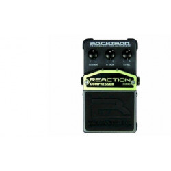 Rocktron Compressor Reaction Pedal
