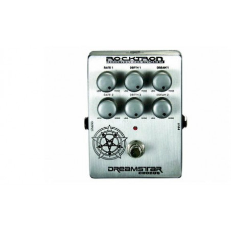 Rocktron Dreamstar Chorus Pedal