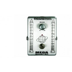 Rocktron Mega Booster Pedal