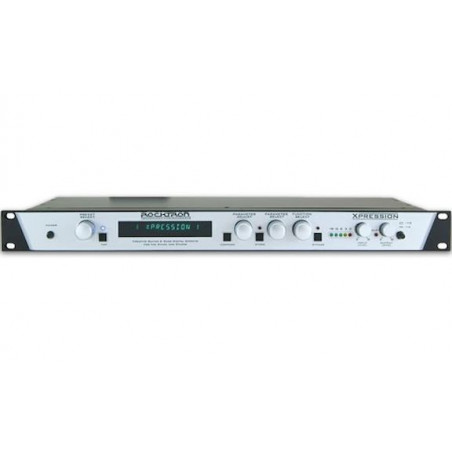 Rocktron Procesador Digital Profesional