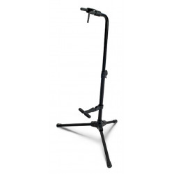Dixon SSG3000BK Soporte Guitarra Ajustable