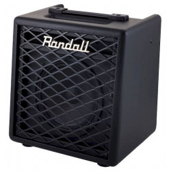 Randall RD1C Diavlo Series 1X8 ALL TUBE 1W