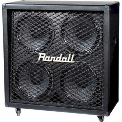 Randall Diavlo Series 4x12 320W Pantalla Guitarra