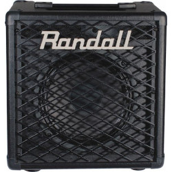 Randall RD5C Diavlo Series 1x10 All Tube 5W Amplificador...