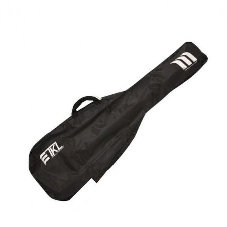 TKL 5130 Funda Guitarra Electrica TKL Triumph Series Negra