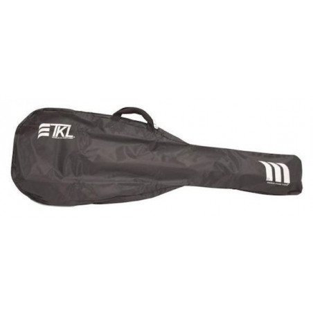 TKL 5136 Funda Bajo Electrico TKL Triumph Series Negra