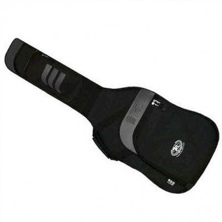 TKL 5330 Funda Guitarra Electrica TKL HD Series Negra Gris