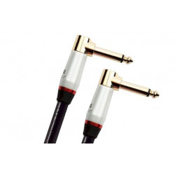 Monster Cable Instrumento Studio Pro 0,20 M Angulo