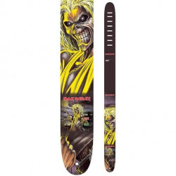 Perris 1333 Iron Maiden Killers 2.5