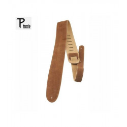 Perris 200 Suede Natural 2.5