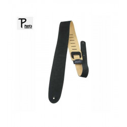 Perris 202 Suede Black 2.5