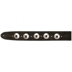 Perris 299 Suede Conchos 2.5