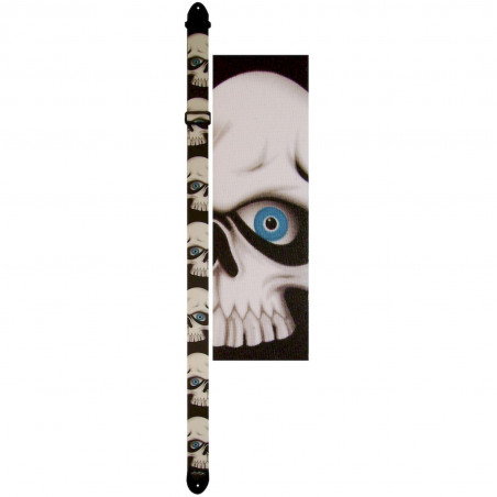 Perris 41 Skull 2