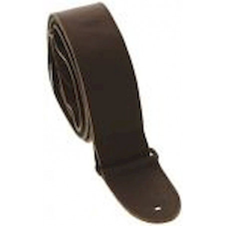 Perris 555A Piel Suave Black 2.5
