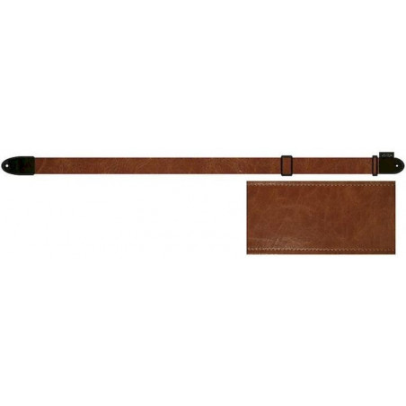 Perris 555F Piel Suave Marron 2.5
