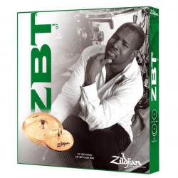 Zildjian ZBT3 Juego de platos
